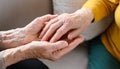 Loving Hands: The Power of Home Care in Intergenerational Bonding