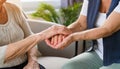 Loving Hands: The Power of Home Care in Intergenerational Bonding