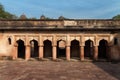 Dauji Ki Kothi in Orchha