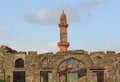 Daulatabad fort, Aurangabad, India