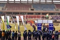 DAV National sports celebration 2018 BOYS