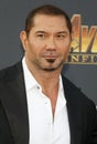 Dave Bautista