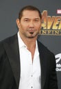 Dave Bautista