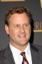 Dave Coulier Royalty Free Stock Photo