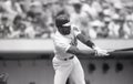 Dave Henderson, Oakland Athletics