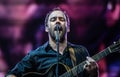 Dave Matthews Band in concert at PNC Bank Arts Center