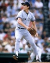 Dave Righetti Royalty Free Stock Photo
