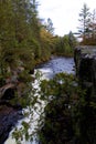 Dave`s Falls on Pike River 836199