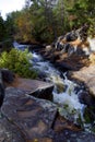 Dave`s Falls on Pike River 836191