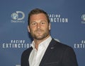 Dave Salmoni: Celebrity Animal Trainer