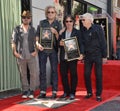 Dave Stewart, Daryl Hall & John Oates & Jerry Greenberg