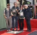 Dave Stewart, Daryl Hall & John Oates & Jerry Greenberg