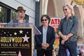 Dave Stewart, Daryl Hall & John Oates