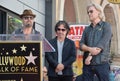 Dave Stewart, Daryl Hall & John Oates