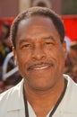 Dave Winfield Royalty Free Stock Photo