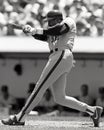 Dave Winfield, California Angels