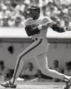 Dave Winfield, California Angels