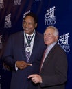 Dave Winfield and Nick Buoniconti