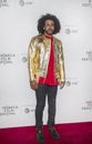 Daveed Diggs appears at 2017 Tribeca Film Festival