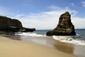 Davenport Beach, Davenport CA