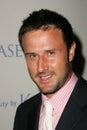 David Arquette