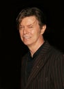 David Bowie Royalty Free Stock Photo