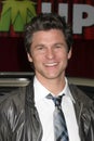David Burtka, The Muppets Royalty Free Stock Photo
