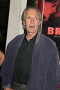 David Carradine