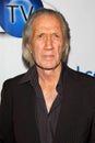 David Carradine