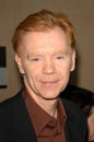 David Caruso Royalty Free Stock Photo