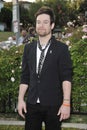 David Cook Royalty Free Stock Photo