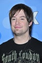 David Cook Royalty Free Stock Photo