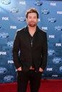 David Cook Royalty Free Stock Photo