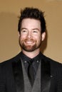 David Cook Royalty Free Stock Photo