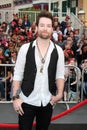 David Cook Royalty Free Stock Photo