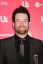 David Cook Royalty Free Stock Photo