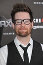 David Cook Royalty Free Stock Photo