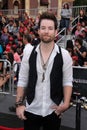 David Cook