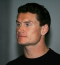 David Coulthard