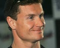 David Coulthard