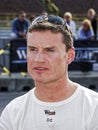 David Coulthard