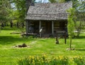 David Crockett Birthplace State Park Limestone,Tennessee