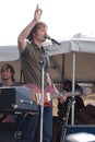 David Crowder Band at The World Pulse Festival