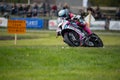 David DATZER, #55 during a Road Race in Hengelo, Holland, IRRC 2022