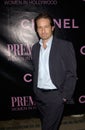 David Duchovny Royalty Free Stock Photo