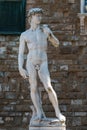 David, Florence, Tuscany