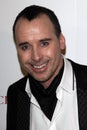 David Furnish, Royalty Free Stock Photo