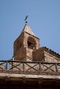 David Gareja monastery complex Royalty Free Stock Photo