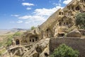 David Gareja monastery complex, Georgia Royalty Free Stock Photo