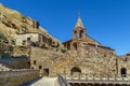 David Gareja monastery complex, Georgia Royalty Free Stock Photo